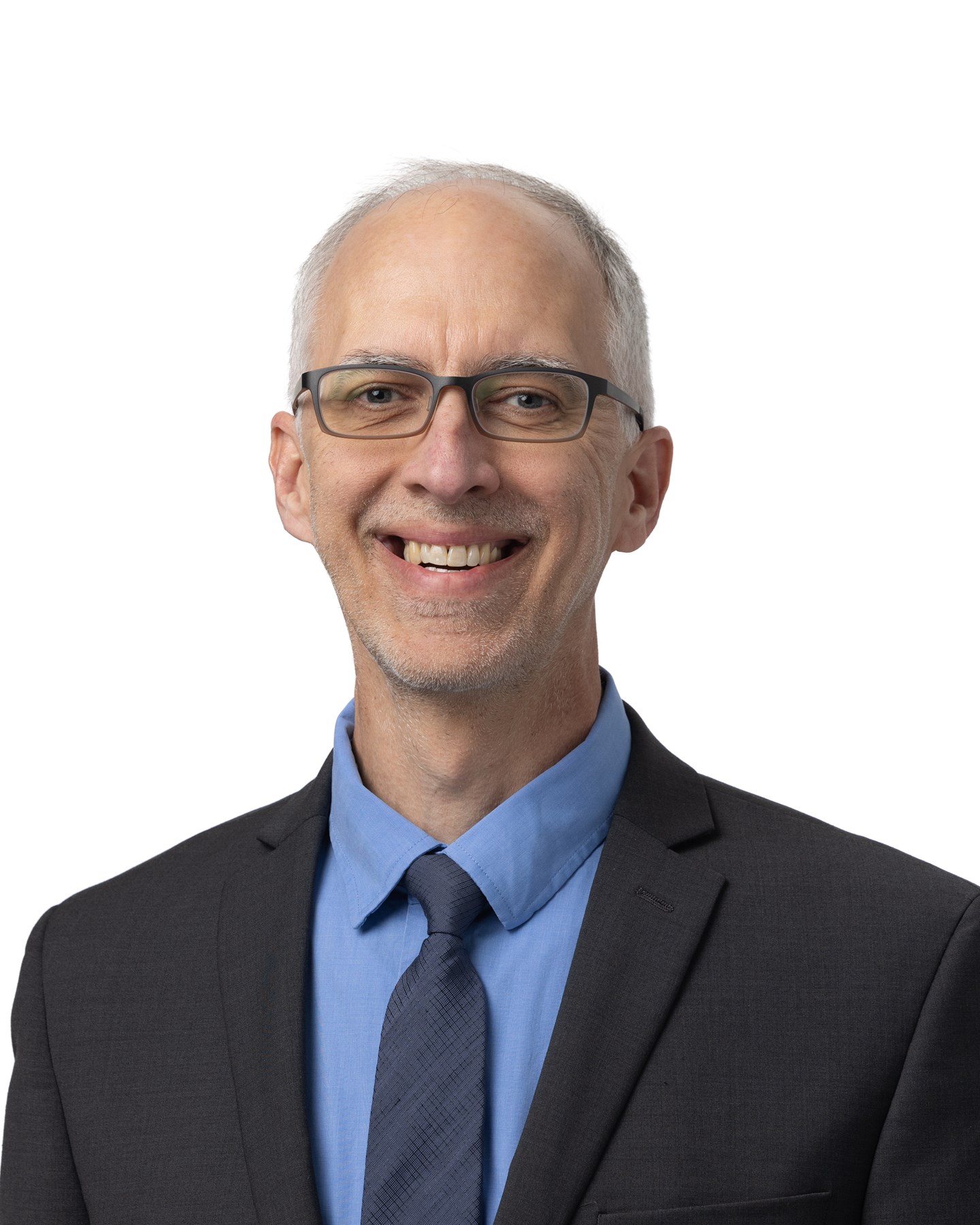 Dr. Greg Zweigle